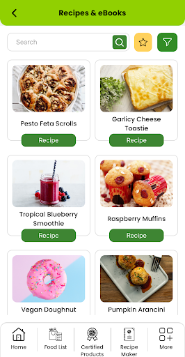 WhatsApp Messenger screenshot 2