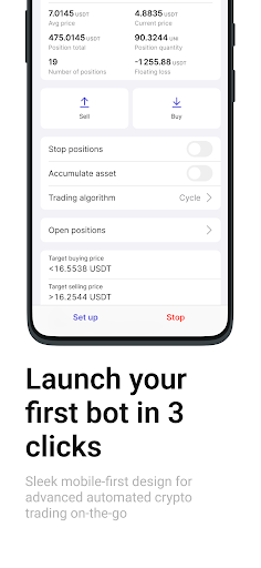 WhatsApp Messenger screenshot 2