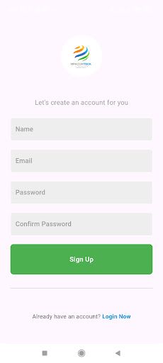 WhatsApp Messenger screenshot 2