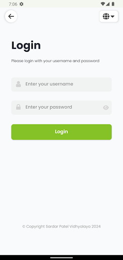 WhatsApp Messenger screenshot 2