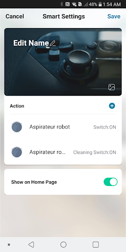 WhatsApp Messenger screenshot 2
