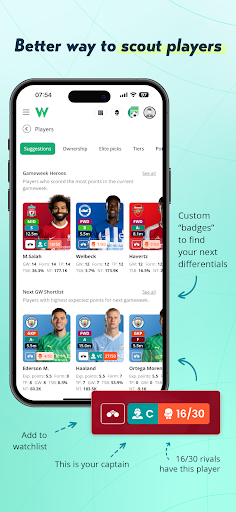WhatsApp Messenger screenshot 2