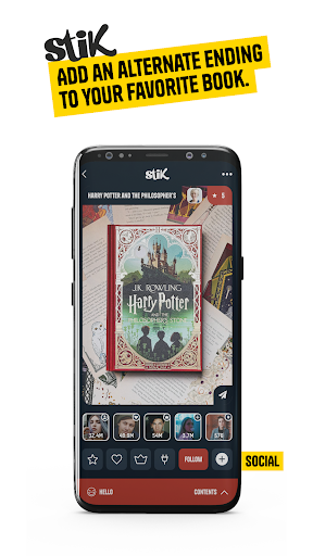 WhatsApp Messenger screenshot 2