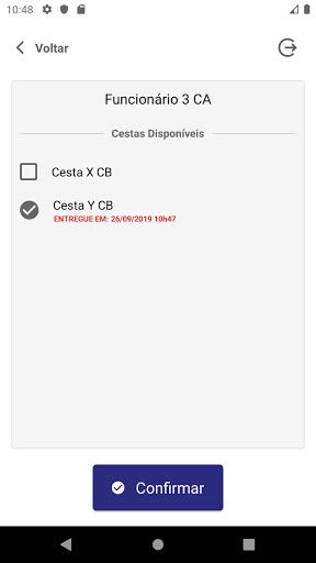 WhatsApp Messenger screenshot 2