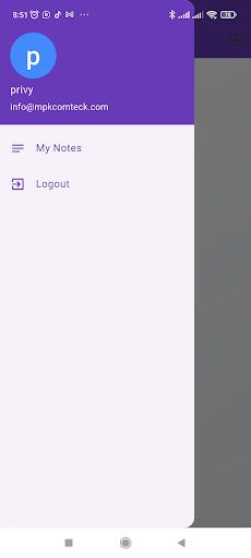 WhatsApp Messenger screenshot 2