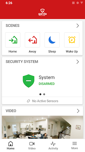 WhatsApp Messenger screenshot 2
