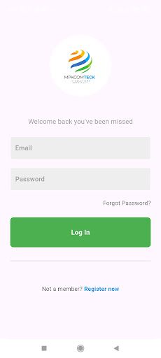 WhatsApp Messenger screenshot 2