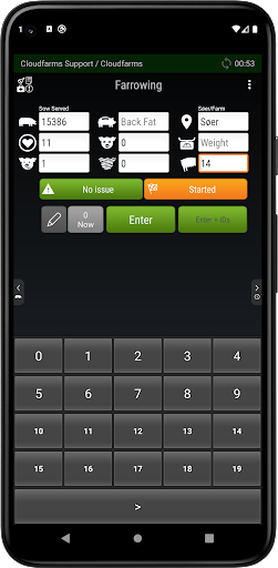 WhatsApp Messenger screenshot 2