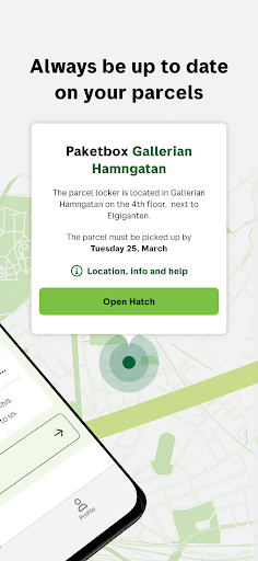 WhatsApp Messenger screenshot 2
