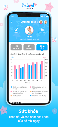 WhatsApp Messenger screenshot 2
