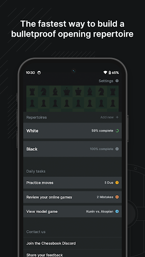 WhatsApp Messenger screenshot 2