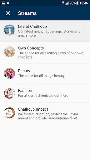 WhatsApp Messenger screenshot 2