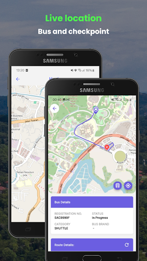 WhatsApp Messenger screenshot 2