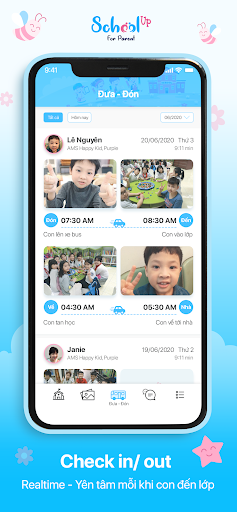 WhatsApp Messenger screenshot 2