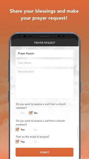 WhatsApp Messenger screenshot 2