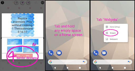 WhatsApp Messenger screenshot 2