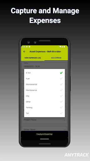 WhatsApp Messenger screenshot 2