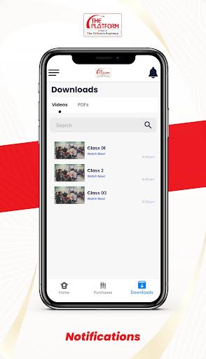 WhatsApp Messenger screenshot 2