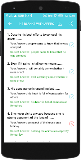 WhatsApp Messenger screenshot 2