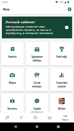 WhatsApp Messenger screenshot 2