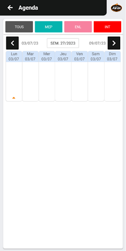 WhatsApp Messenger screenshot 2
