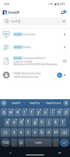 WhatsApp Messenger screenshot 2