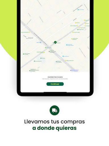 WhatsApp Messenger screenshot 2