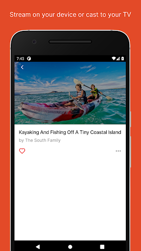 WhatsApp Messenger screenshot 2