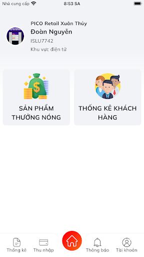 WhatsApp Messenger screenshot 2