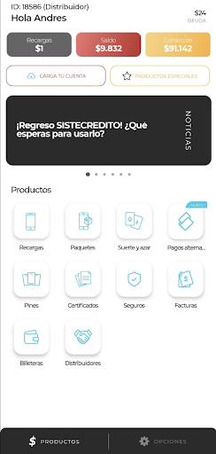WhatsApp Messenger screenshot 2