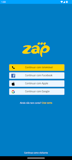 WhatsApp Messenger screenshot 2