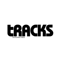 Tracks icon