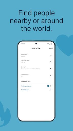 WhatsApp Messenger screenshot 2