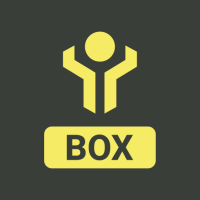 Tecnofit Box icon