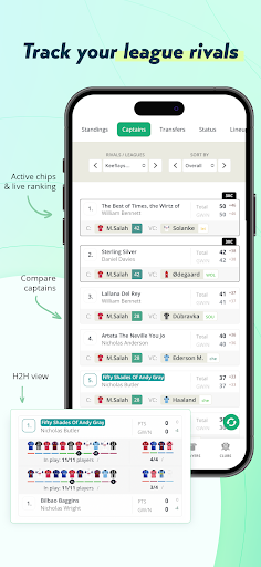 WhatsApp Messenger screenshot 2