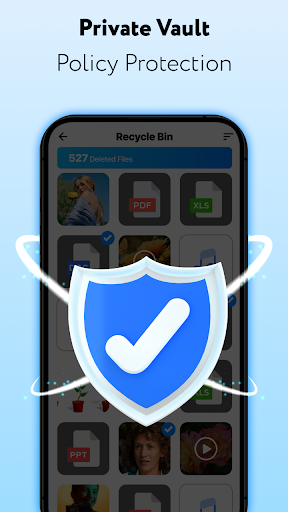 WhatsApp Messenger screenshot 2