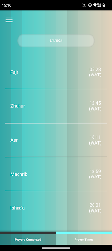 WhatsApp Messenger screenshot 2