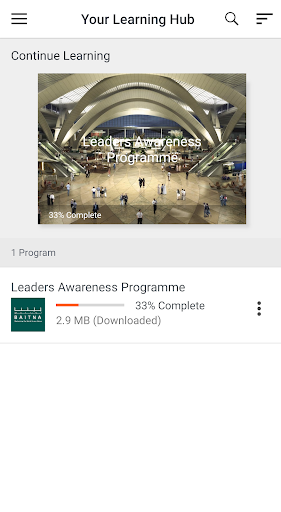 WhatsApp Messenger screenshot 2