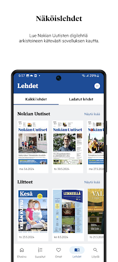 WhatsApp Messenger screenshot 2