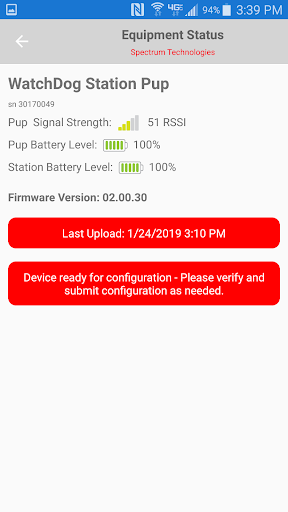 WhatsApp Messenger screenshot 2