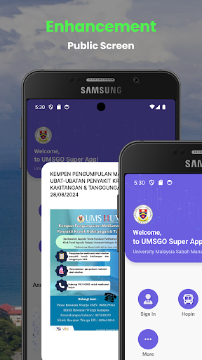 WhatsApp Messenger screenshot 2
