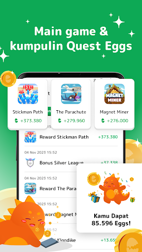 WhatsApp Messenger screenshot 2