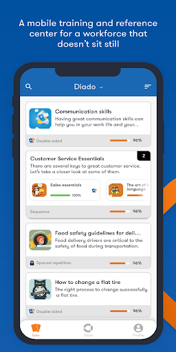 WhatsApp Messenger screenshot 2