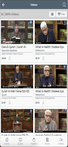 WhatsApp Messenger screenshot 2