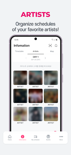 WhatsApp Messenger screenshot 2