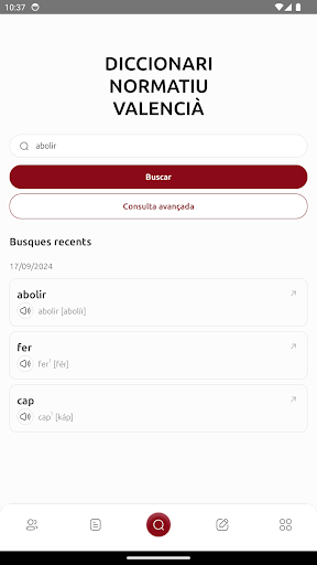 WhatsApp Messenger screenshot 2