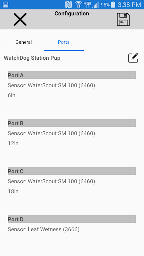 WhatsApp Messenger screenshot 2