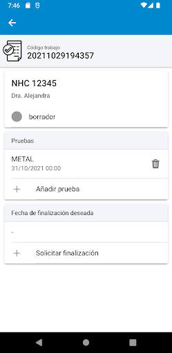 WhatsApp Messenger screenshot 2