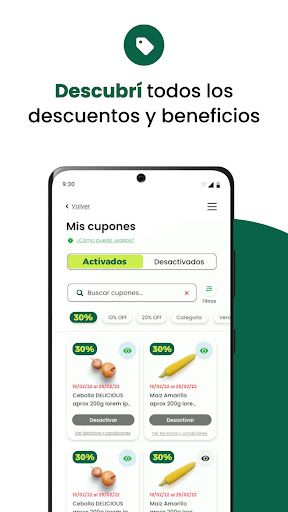 WhatsApp Messenger screenshot 2