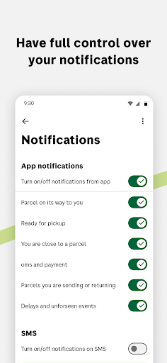 WhatsApp Messenger screenshot 2